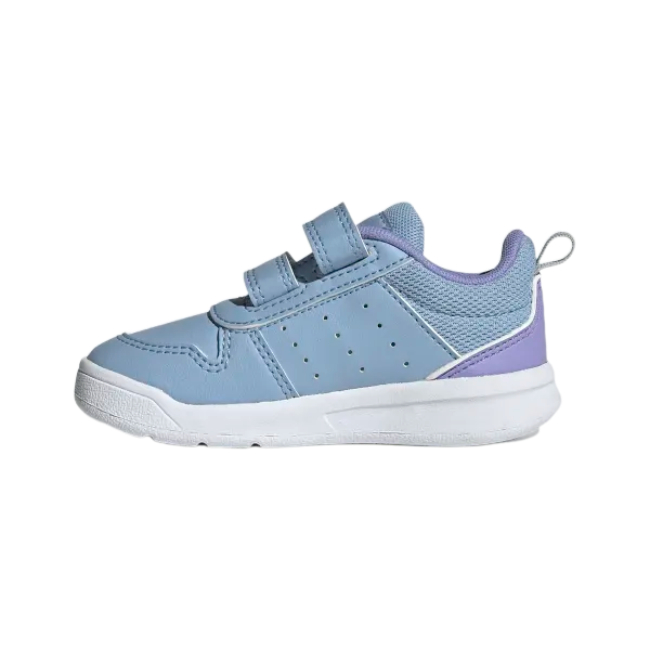 Tenis adidas tensaur 1 para niño/azul h00160