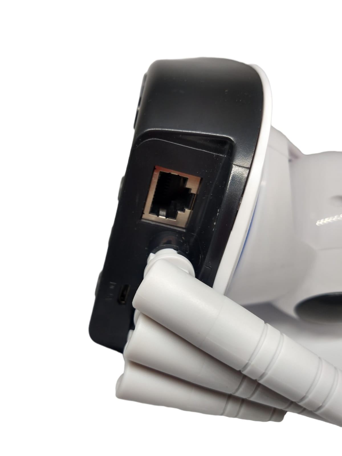 Cámara WIFI YooSee para interior FULL HD