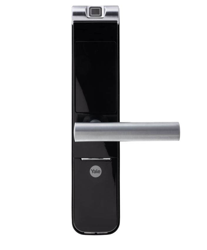 Cerradura Digital Yale YMF40-A. 