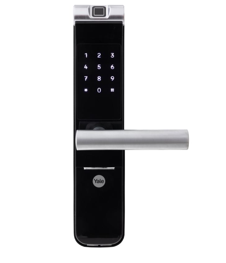 Cerradura Digital Yale YMF40-A. 