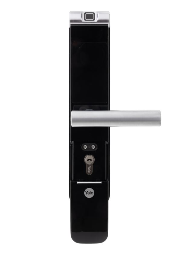 Cerradura Digital Yale YMF40-A. 