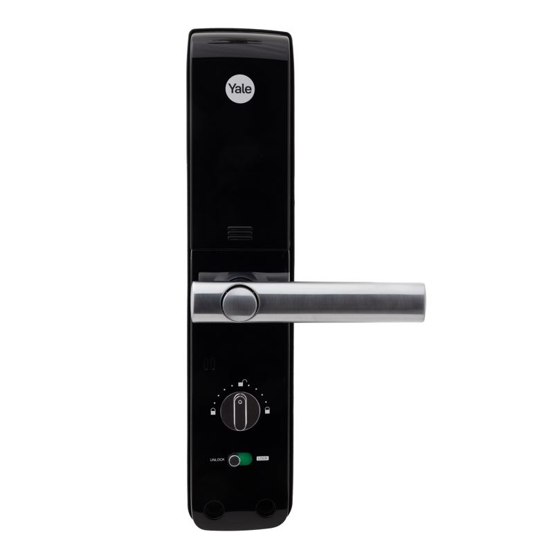 Cerradura Digital Yale YMF40-A. 