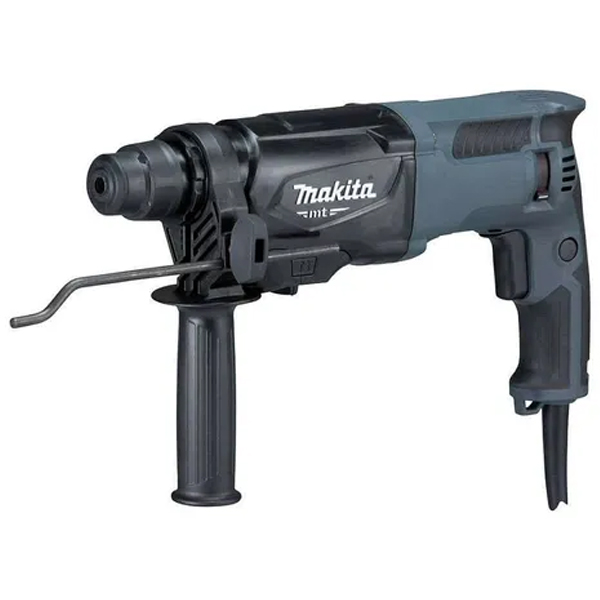 Rotomartillo/taladro Sds Plus 1 pulgada (25.4 mm) Makita M8701G 800 Watts ESTUCHE 