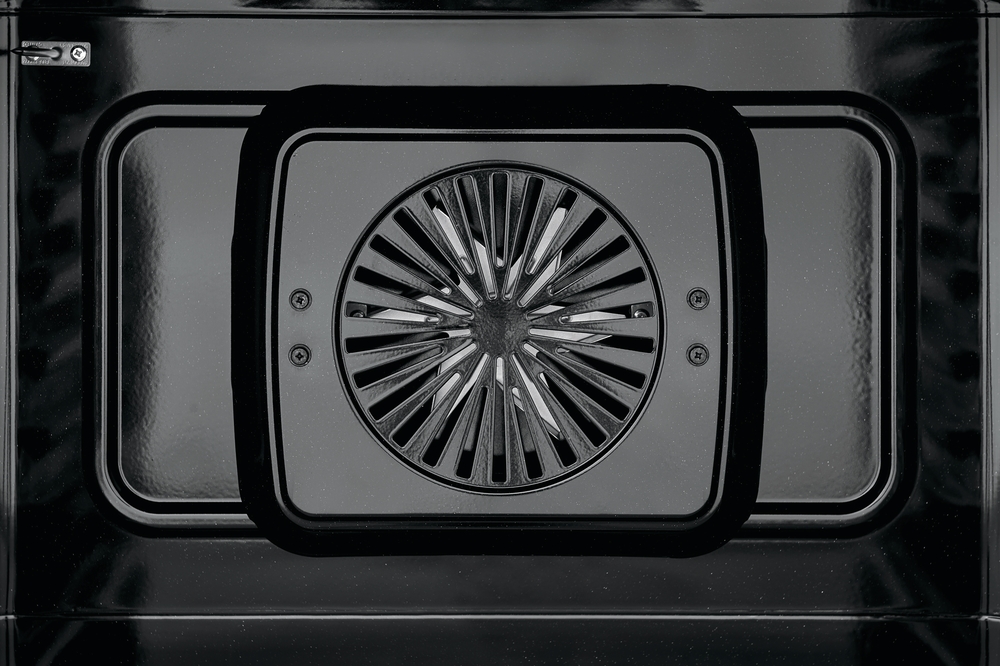 Horno Empotrable Frigidaire Eléctrico 30  Gris  FGEW3066UF