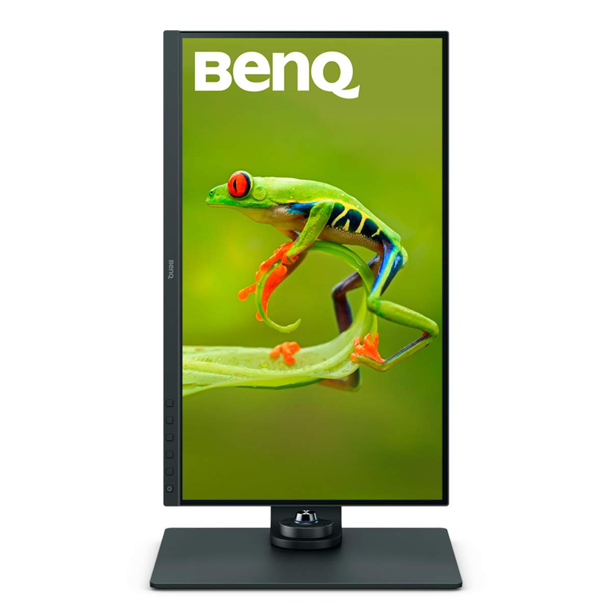 Monitor para Fotografía 2K 27 pulgadas BenQ SW270C IPS 99% AdobeRGB