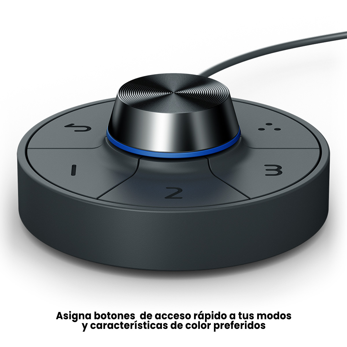 Monitor para Fotografía 2K 27 pulgadas BenQ SW270C IPS 99% AdobeRGB