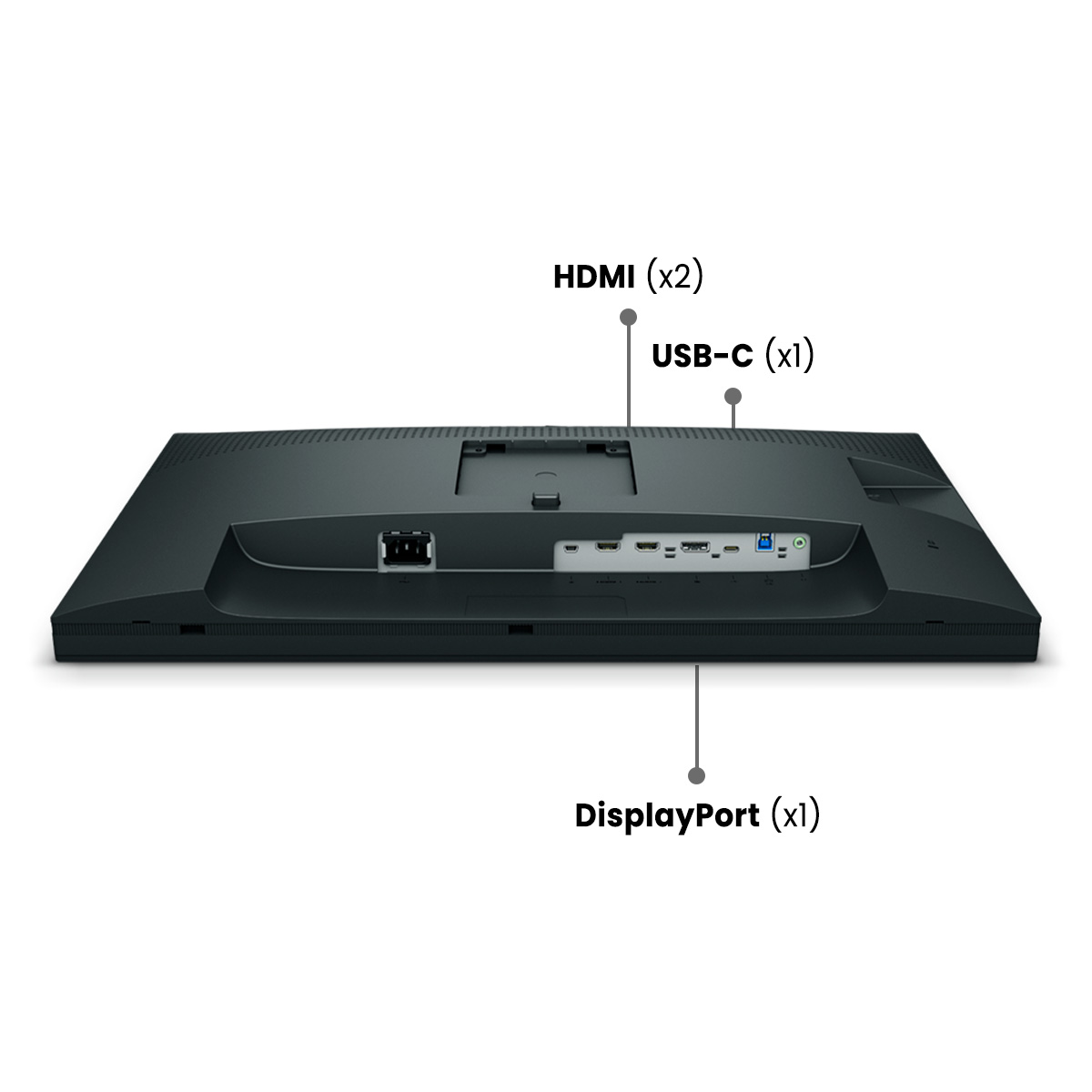 Monitor para Fotografía 2K 27 pulgadas BenQ SW270C IPS 99% AdobeRGB