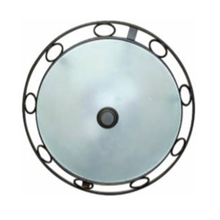 Plafon Anillos Grande