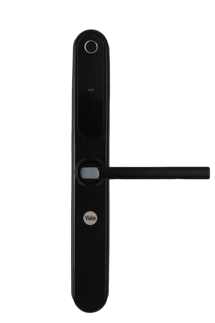 Cerradura Digital Yale YSD100 con Mecanismo 2885 Negro