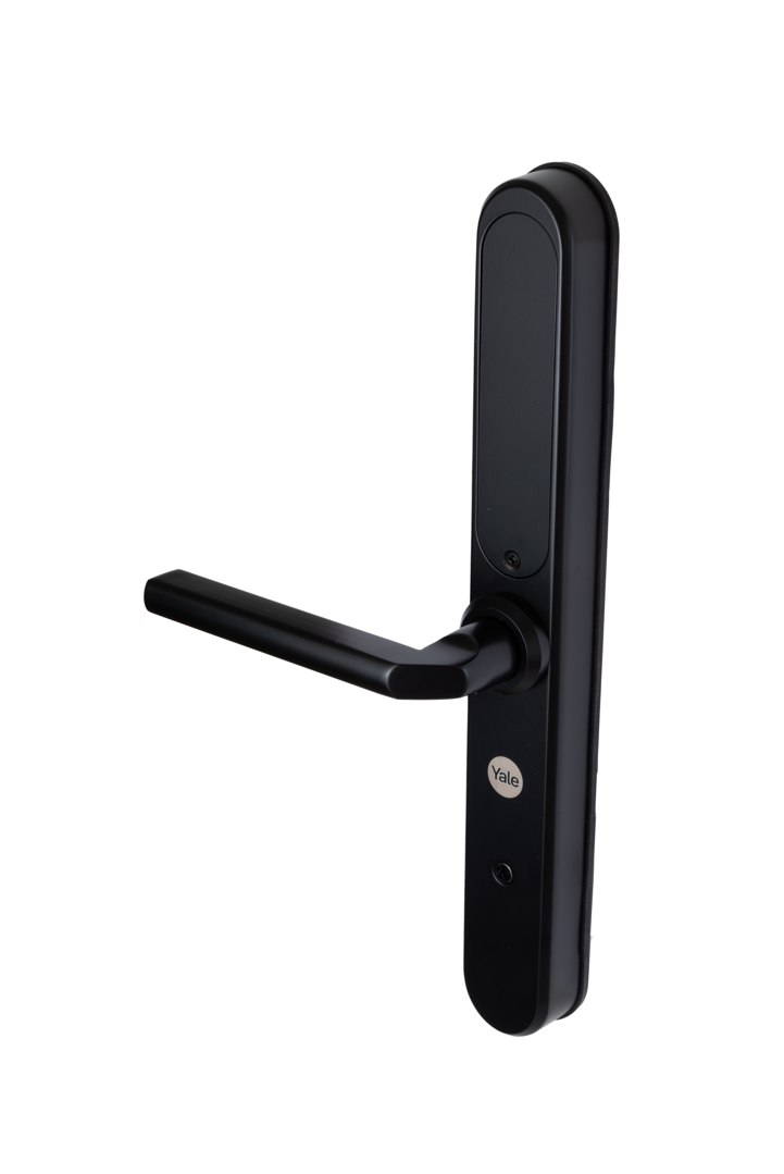 Cerradura Digital Yale YSD100 con Mecanismo 2885 Negro