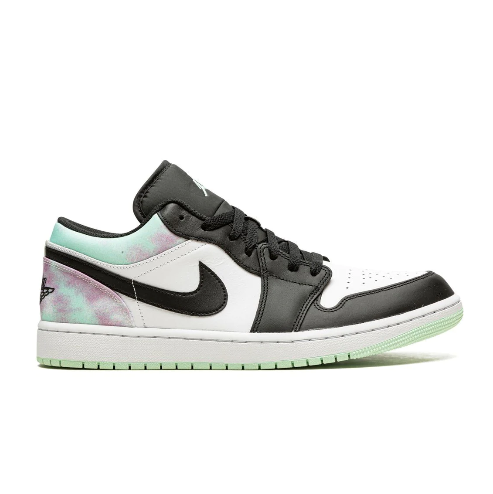 Jordan 1 Low SE Tie Dye