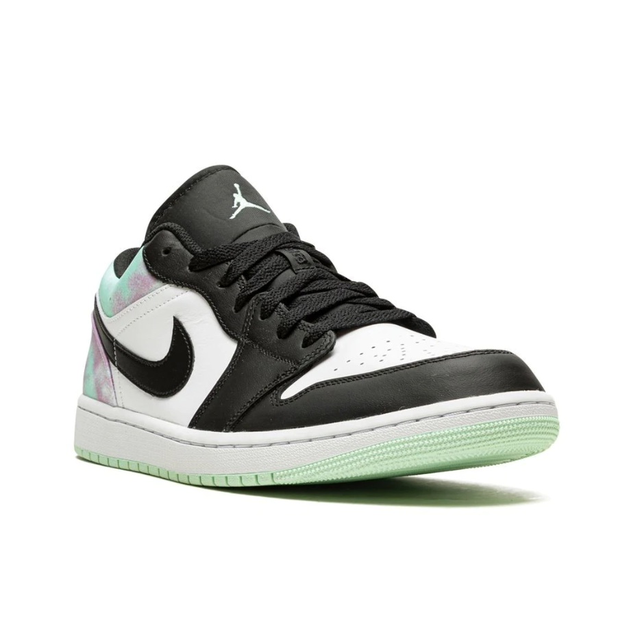 Jordan 1 Low SE Tie Dye