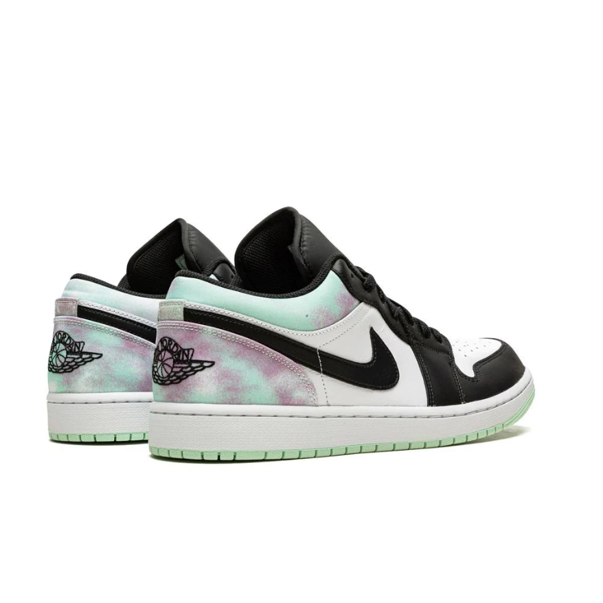 Jordan 1 Low SE Tie Dye