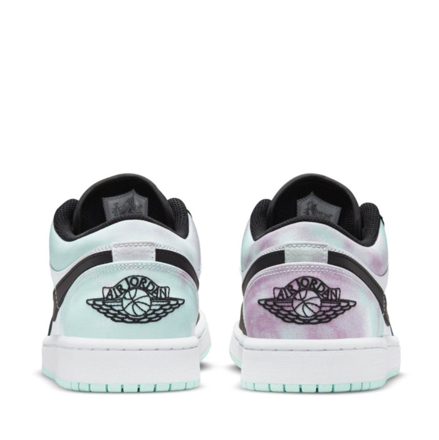 Jordan 1 Low SE Tie Dye