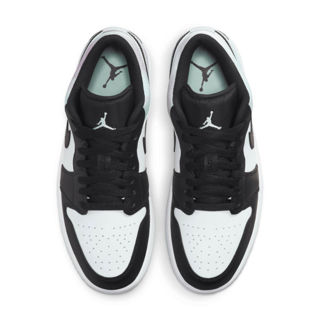 Jordan 1 Low SE Tie Dye