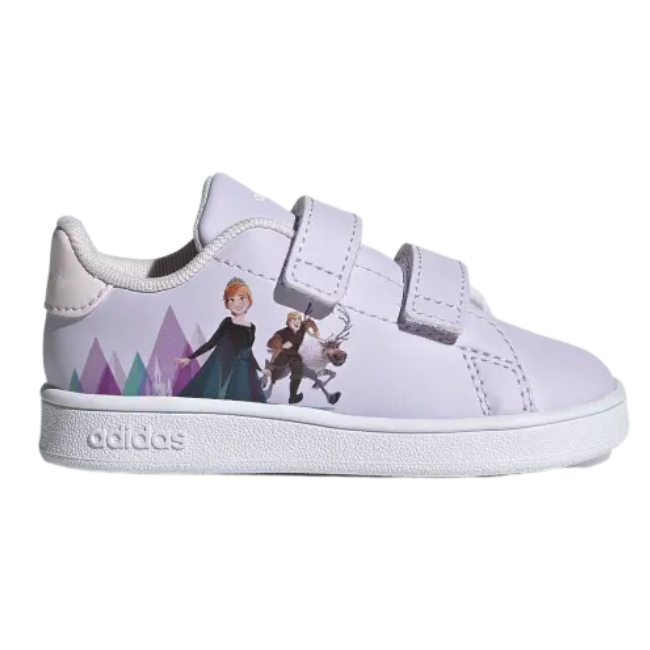 Tenis deals infantil frozen