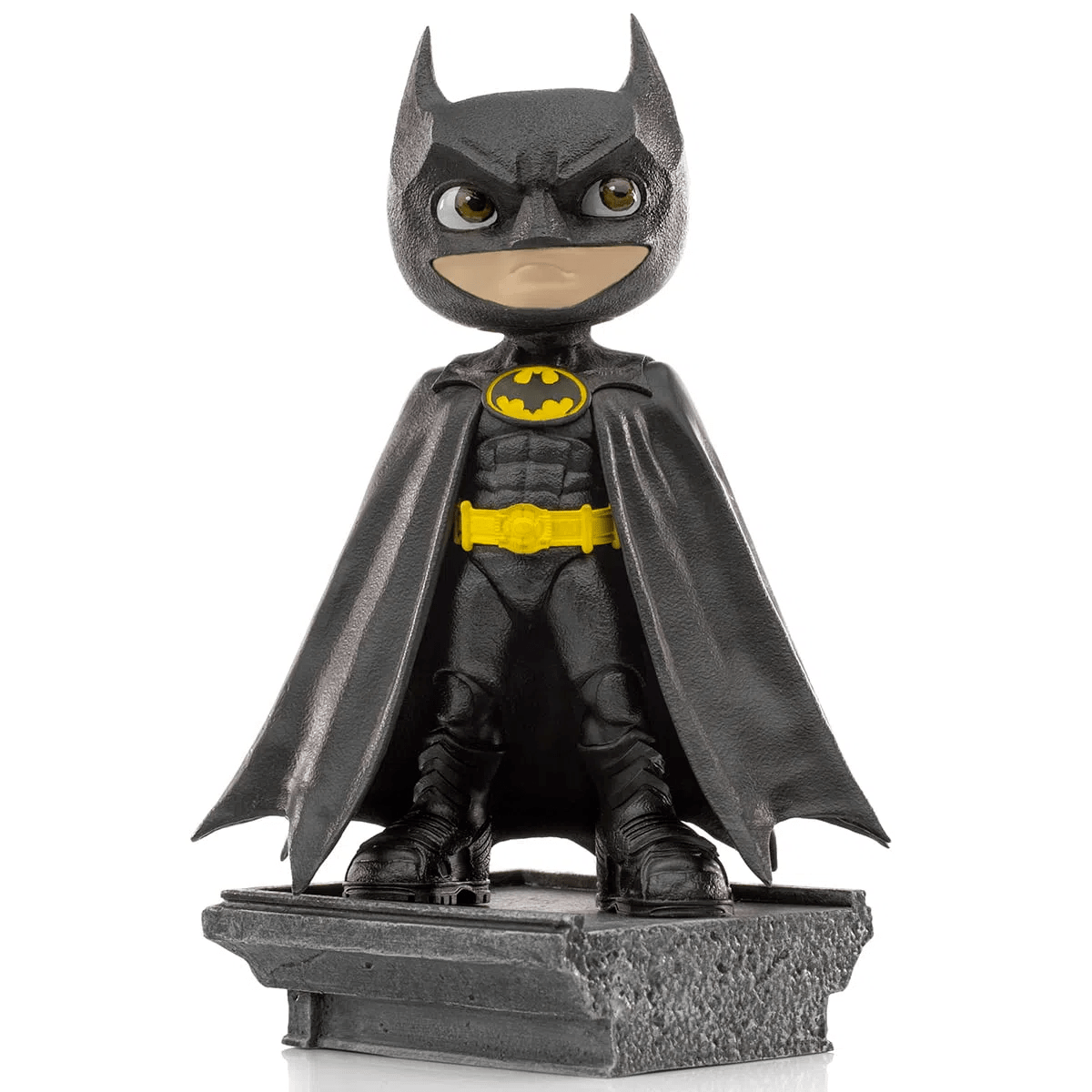 Statue Batman - Batman 89 - MiniCo - Iron Studios.