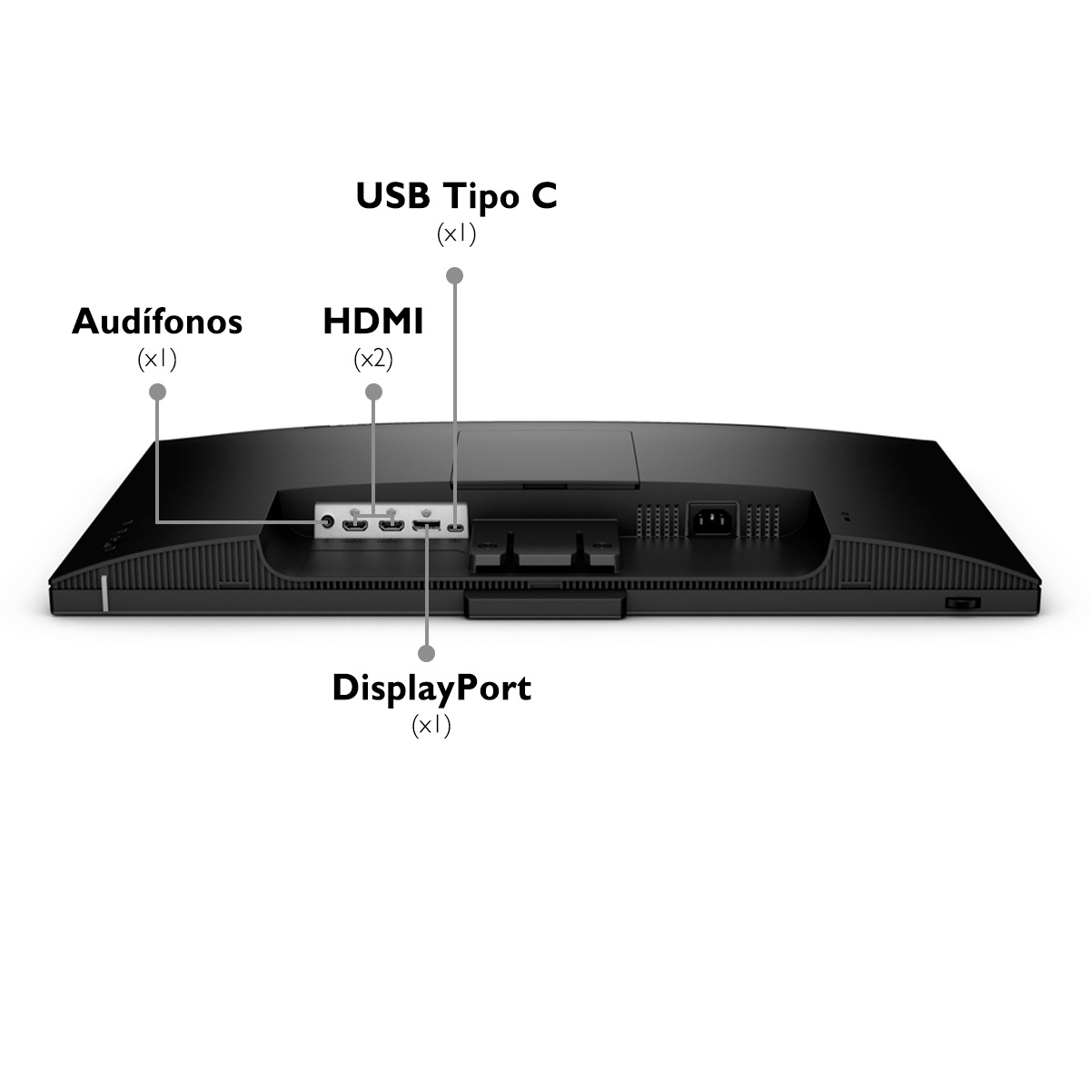 Monitor Gamer 144hz 27 pulgadas BenQ EX2780Q 2K QHD HDRi FreeSync