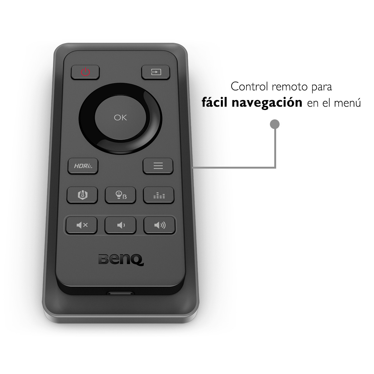 Monitor Gamer 144hz 27 pulgadas BenQ EX2780Q 2K QHD HDRi FreeSync