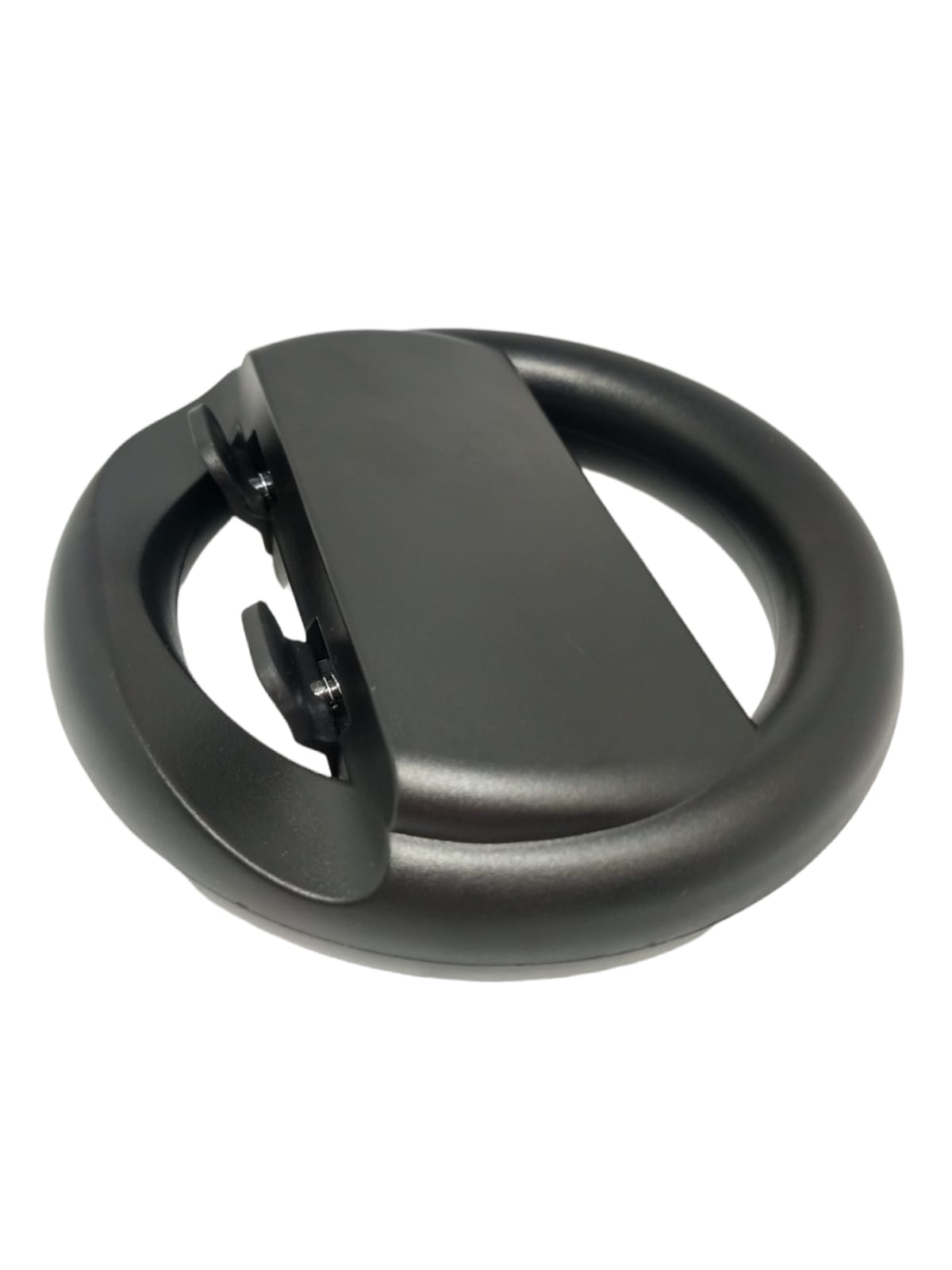 Base volante para Joycon de Nintendo Switch con gatillos, 2 piezas