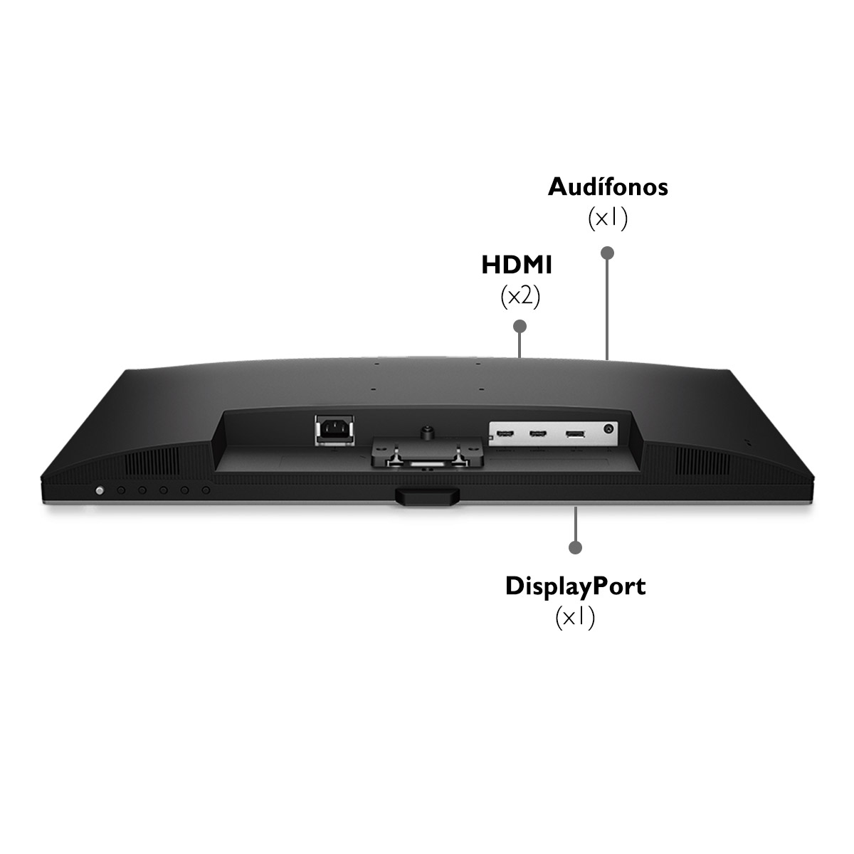 Monitor Gamer 1ms 28 pulgadas BenQ EL2870U 4K HDR FreeSync