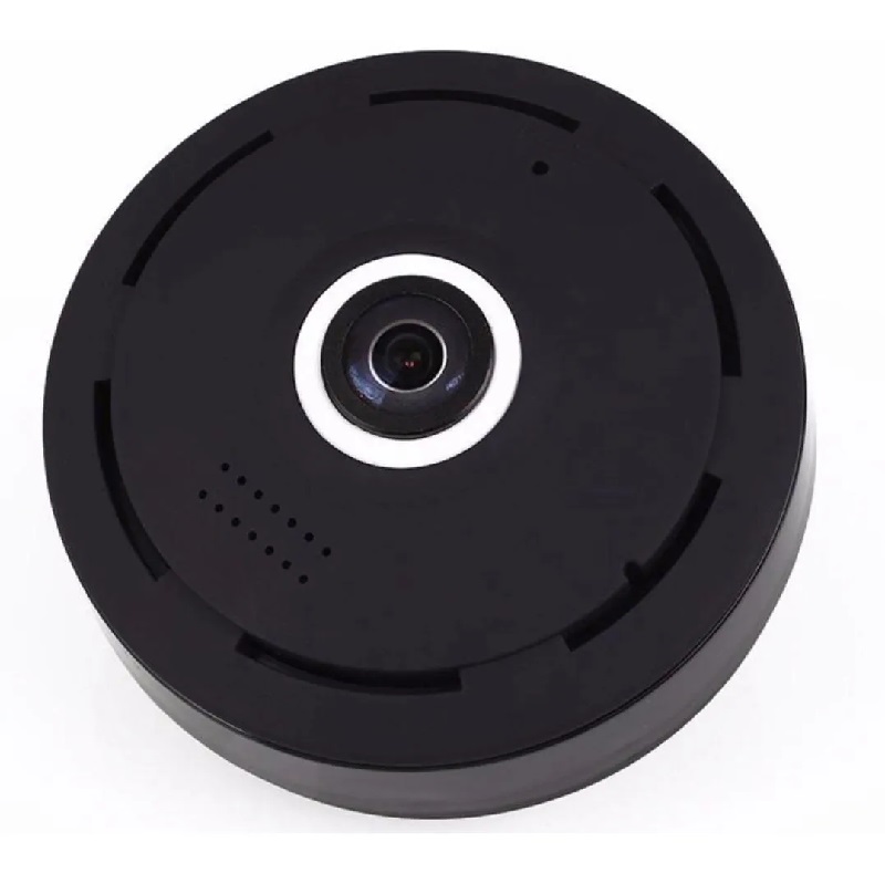 Camara panoramica 360