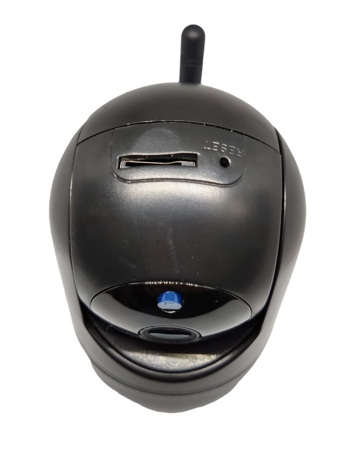 Cámara de vigilancia WIFI YCC365 plus autotracking FULL HD