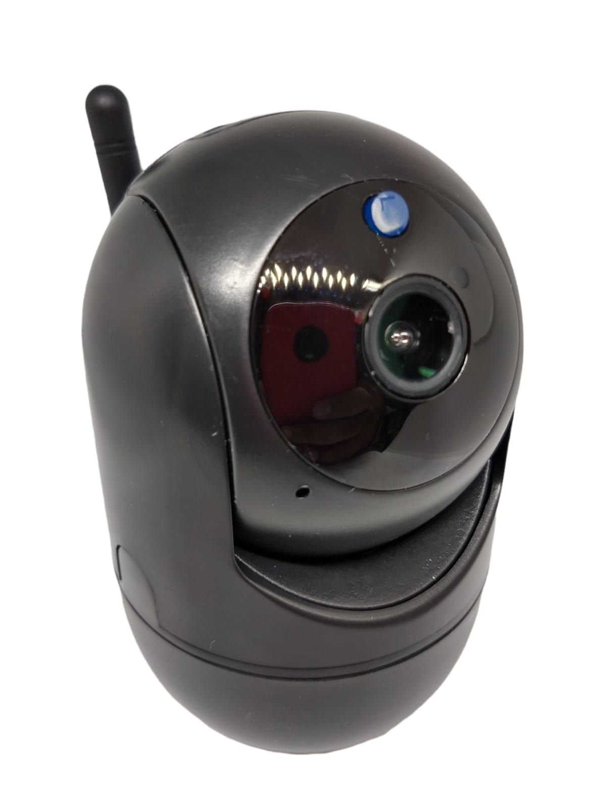 Cámara de vigilancia WIFI YCC365 plus autotracking FULL HD