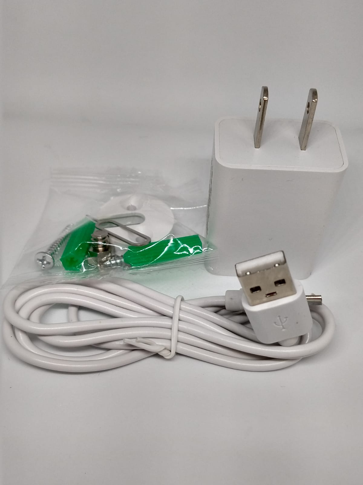 Cámara de vigilancia WIFI YCC365 plus autotracking FULL HD