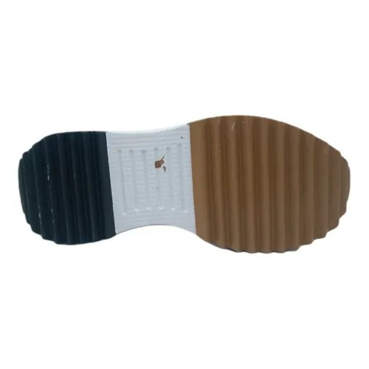 Tenis Urbano Choclo Plataforma Chunky Mujer Shadow 2032