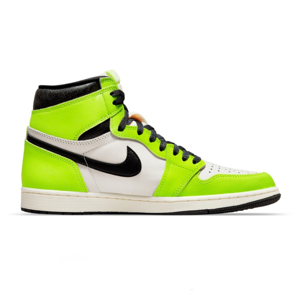 JORDAN 1 RETRO HIGH VOLT
