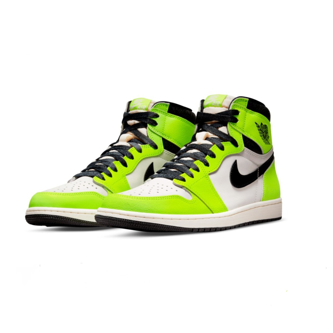 JORDAN 1 RETRO HIGH VOLT