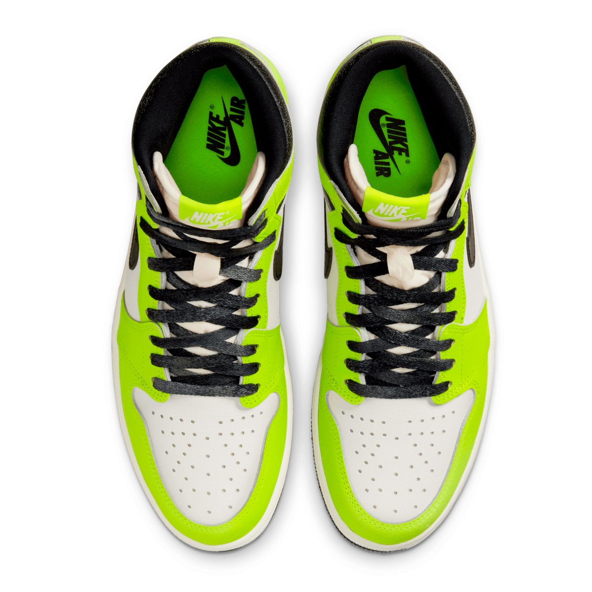 JORDAN 1 RETRO HIGH VOLT