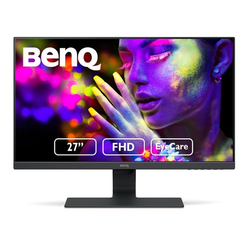 Monitor PC 27 pulgadas BenQ GW2780 FHD 1080p IPS Eye-Care