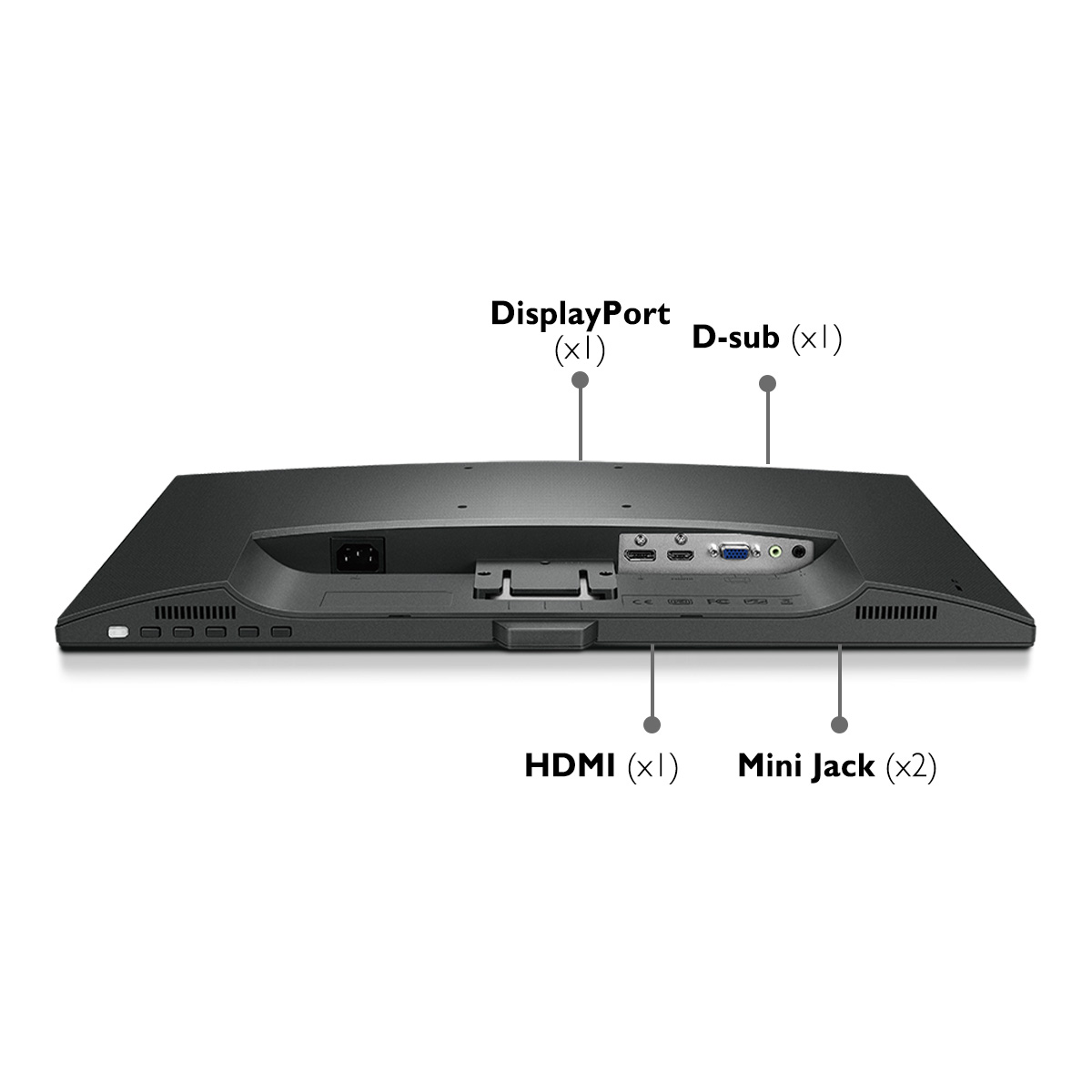 Monitor PC 27 pulgadas BenQ GW2780 FHD 1080p IPS Eye-Care