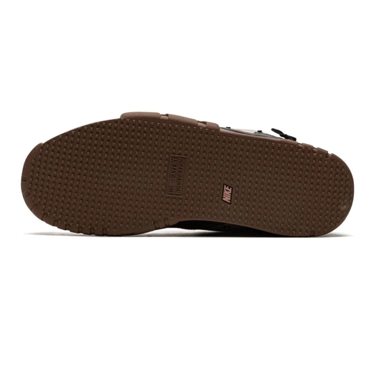 Air Trainer 1 Wheat x Travis Scott