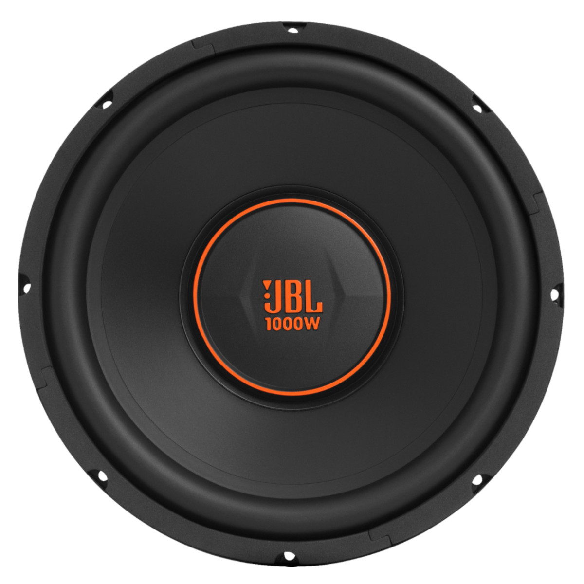 Subwoofer 12 Pulgadas JBL GX1200 250/1000w 4 Ohms Auto
