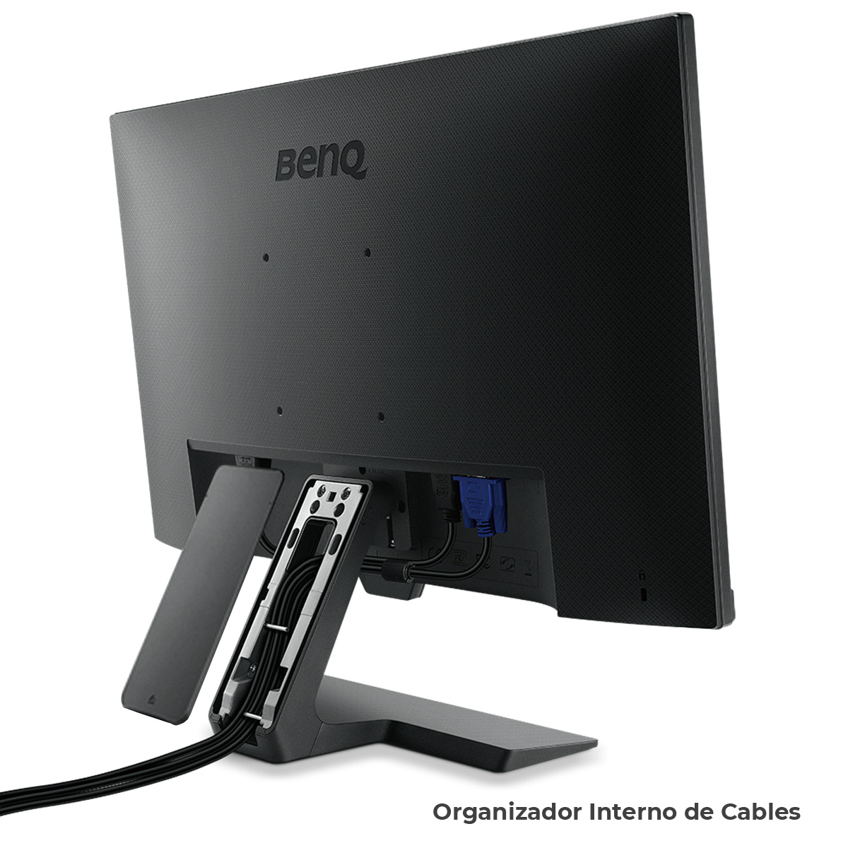 Monitor PC 24 pulgadas BenQ GW2480L FHD 1080p IPS Eye-Care