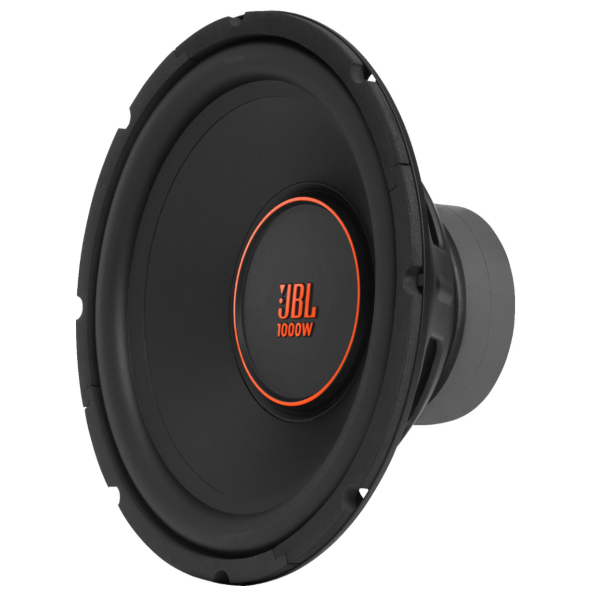 Subwoofer 12 Pulgadas JBL GX1200 250/1000w 4 Ohms Auto