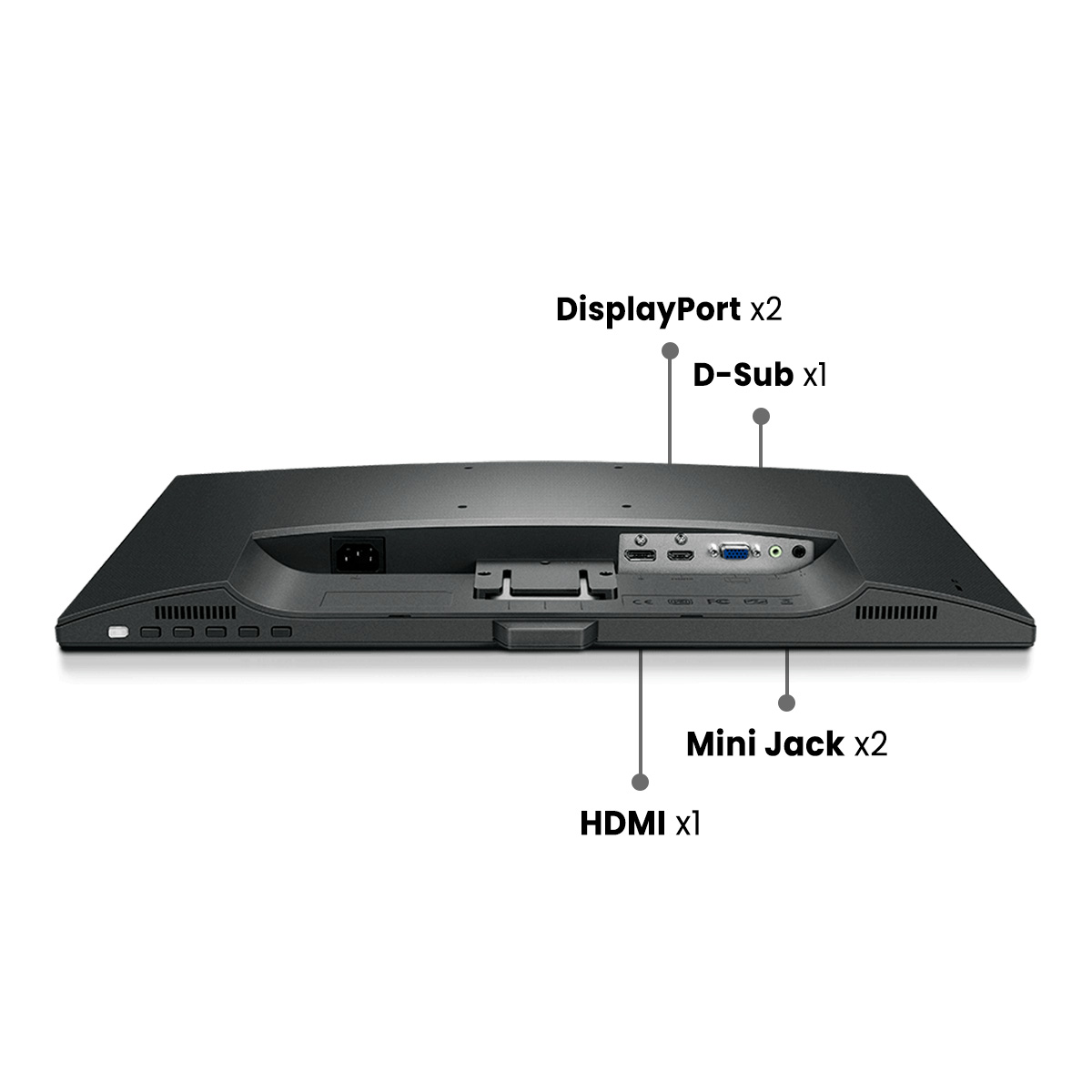 Monitor PC 24 pulgadas BenQ GW2480L FHD 1080p IPS Eye-Care