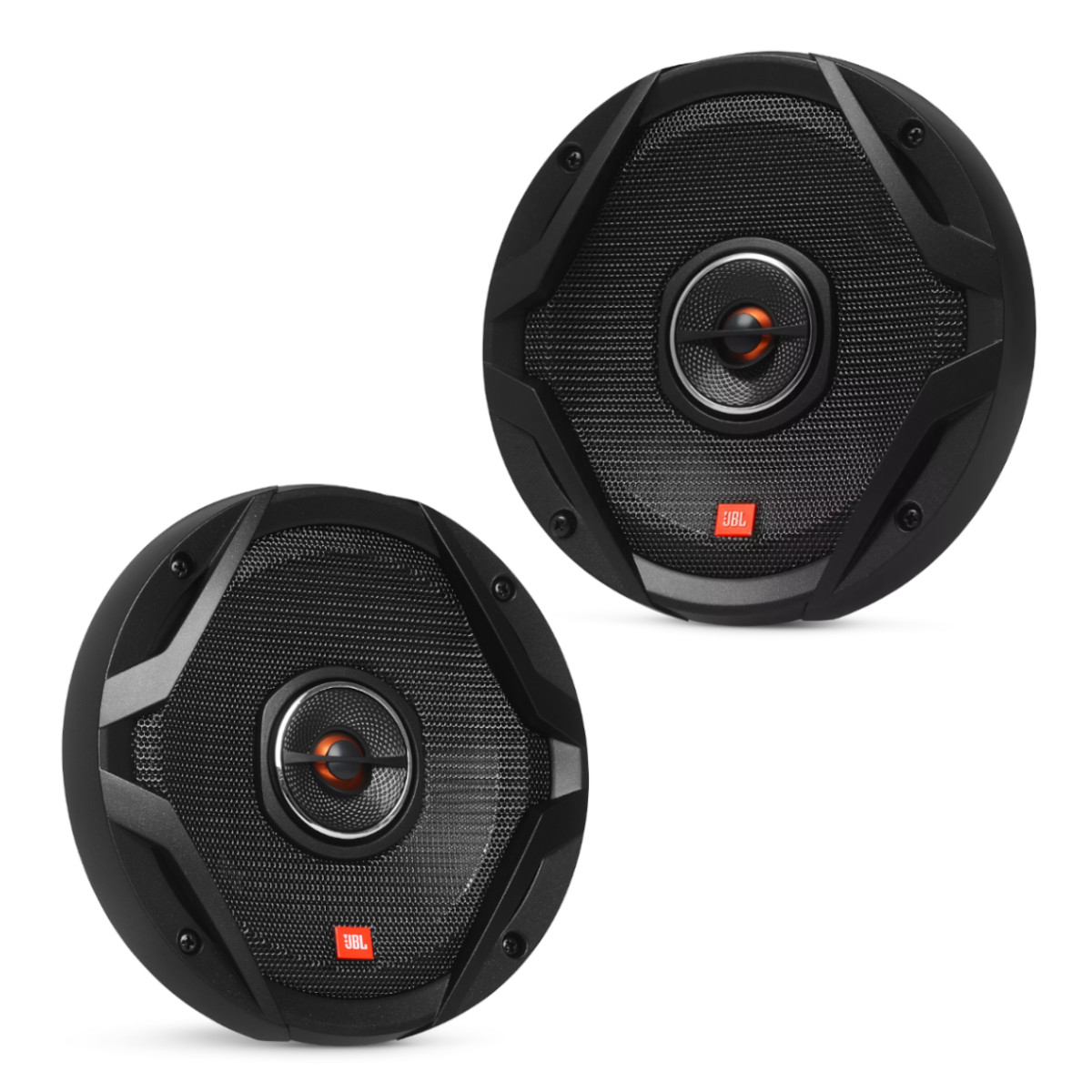 Set Bocinas 6.5 Pulgadas JBL GX628 180/600w 2.3 Ohms Auto