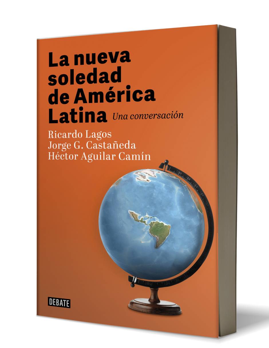 La nueva soledad de América Latina Auto 