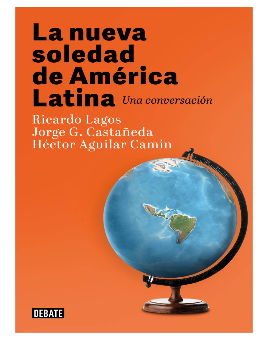 La nueva soledad de América Latina Auto 