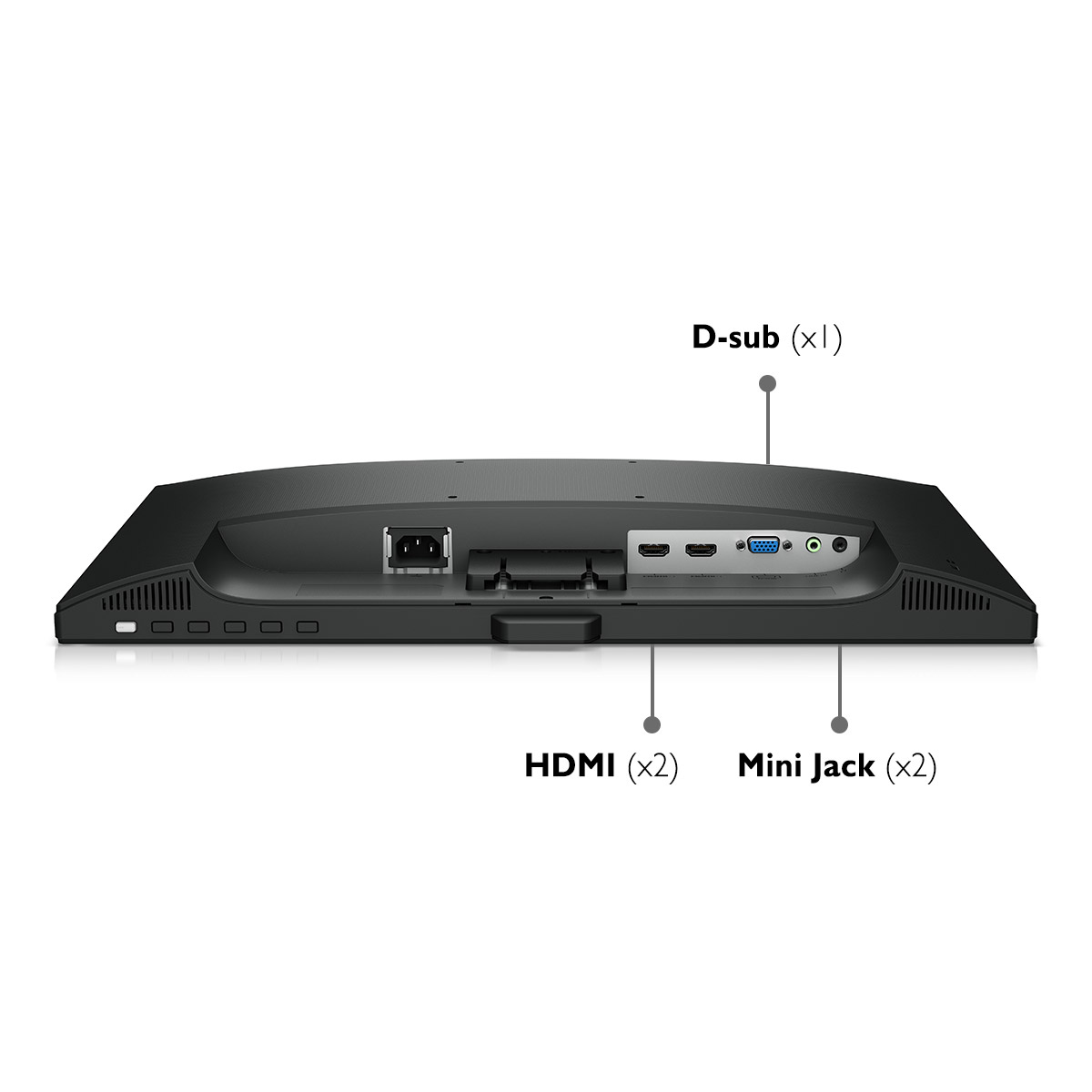 Monitor PC 22 pulgadas BenQ GW2283 FHD 1080p IPS Eye-Care