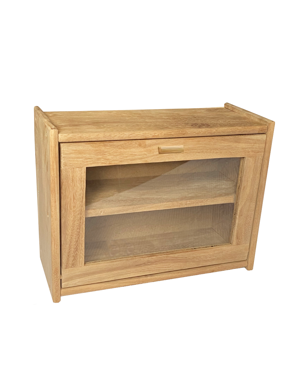 Panera de Madera, Casual Home, Organización Cocina