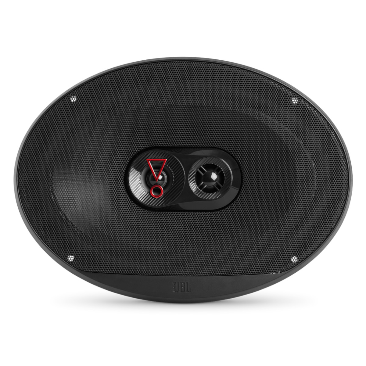 Set Bocinas 6x9 JBL Stage 3 9637 75/375w 3 Ohms 3 Vias Auto