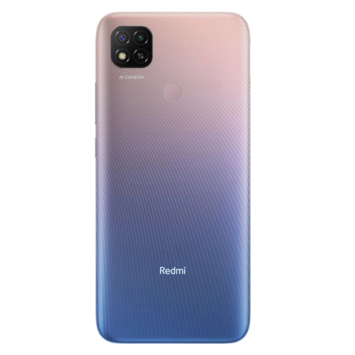 Celular Xiaomi Redmi 9C 64 GB 3GB RAM Global Dual Sim Lavanda Purpura