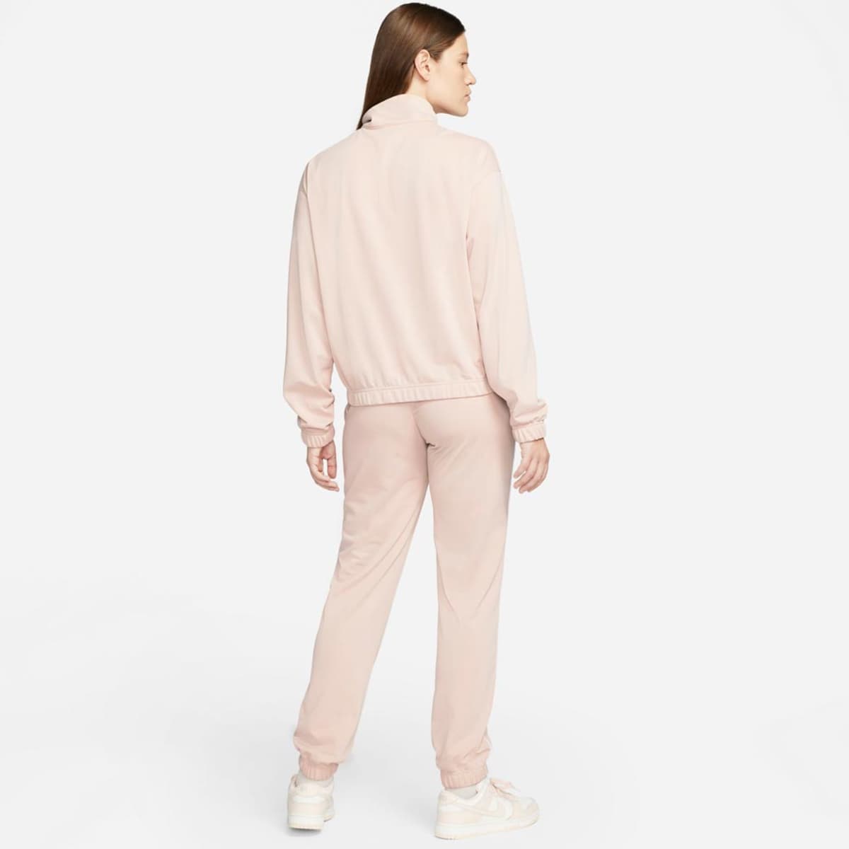 Conjunto / Traje Nike para mujer, color rosa, mod. 1025334