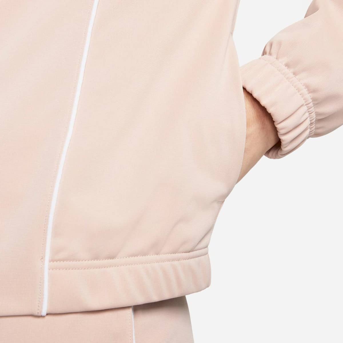 Conjunto / Traje Nike para mujer, color rosa, mod. 1025334