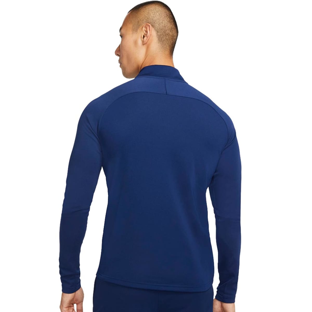 Sudadera Nike para hombre color azul, mod. 1025331